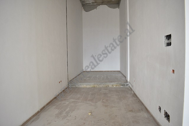 Comercial space for sale in Karl Gega Street, near the Bulevardi i Ri, in Tirana, Albania.
The spac